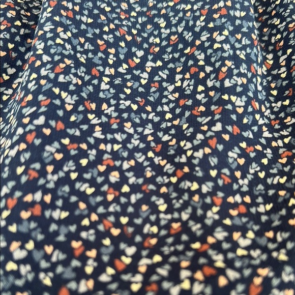 Blue Heart Girl’s OshKosh Skirt, 10/10A, NWOT - Picture 3 of 3